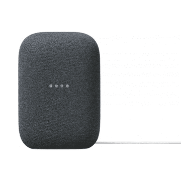 Google Nest Audio smart home speaker