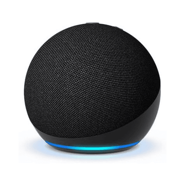 جهاز Amazon Alexa Echo Dot الجيل الخامس