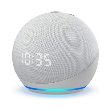 مكبر صوت Amazon Echo الجيل الرابع
