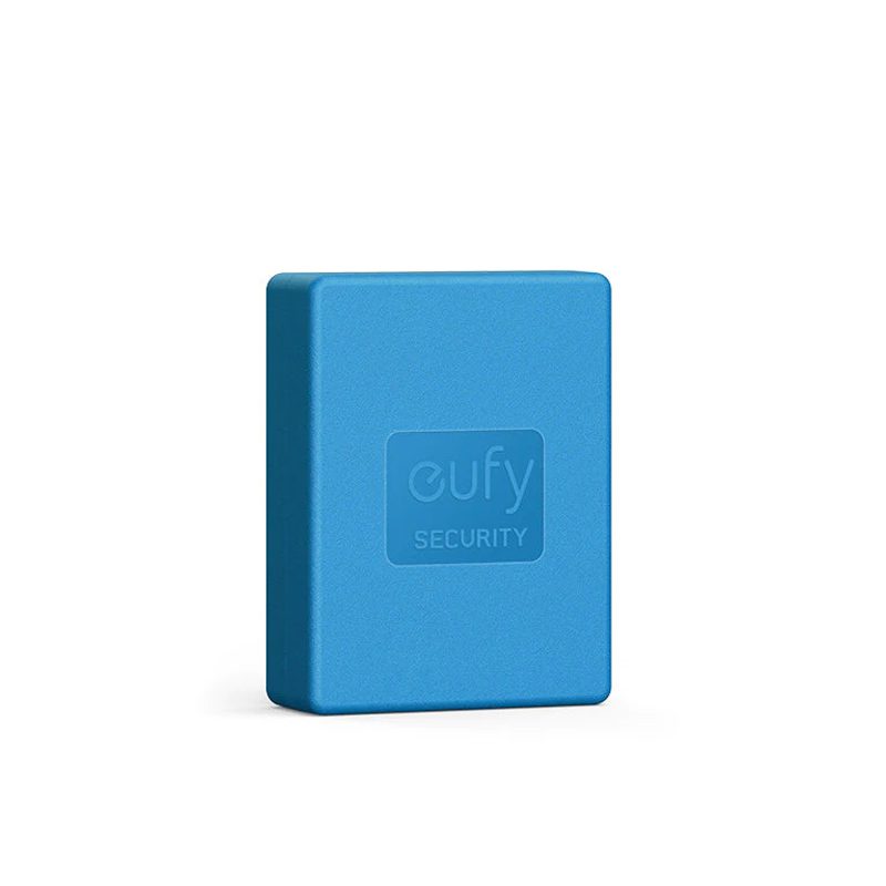 Eufy Smart Lock, Model T8520