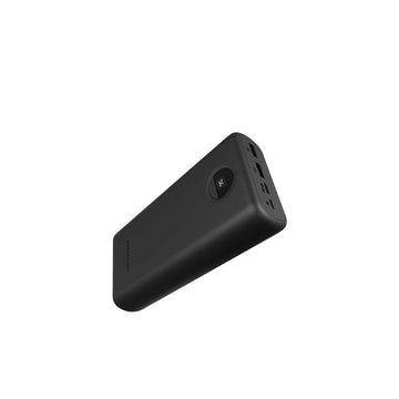 Powerology Fast Charging Power Bank 30000mAh 45W with Type-C to Type-C Cable 0.9m