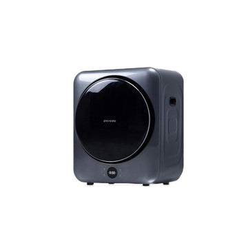 Porodo Mini Dryer 4KG Capacity with UV Function 1150W
