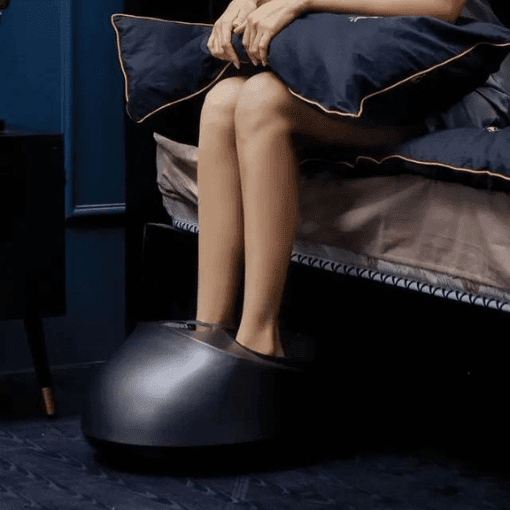 Green Lion AirFlex Foot Massager 50W