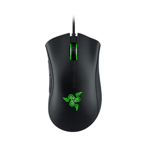 فأرة الألعاب السلكية Razer ديث أدر إسينشال