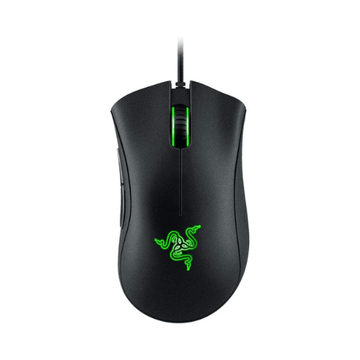 فأرة الألعاب السلكية Razer ديث أدر إسينشال