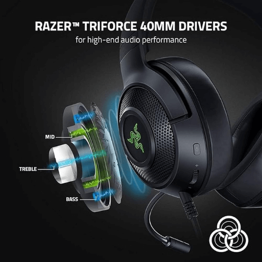Razer Kraken V3