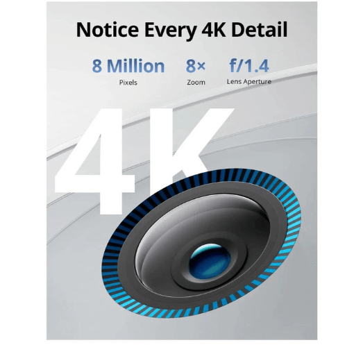 Eufy camera model T88733W1 cam 3 group 4+1