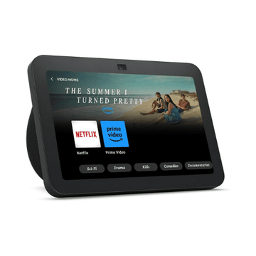 Amazon Echo Show 8-inch 3rd generation