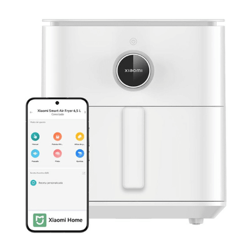 Xiaomi Smart Air Fryer 6.5L Capacity