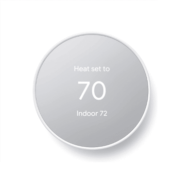 Google Nest Thermostat