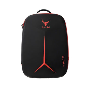 ANGRY BULL PS5 BAG PS5 SLIM BACK