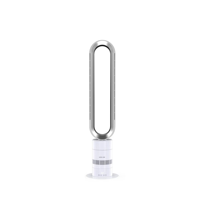 Green Lion Smart Air Cooler - White