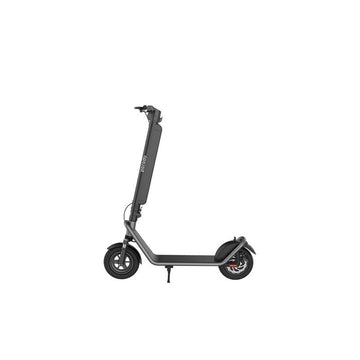 "Porodo Lifestyle 36V/13AH Advanced Urban Electric Scooter with Stand and Helmet - Gray"