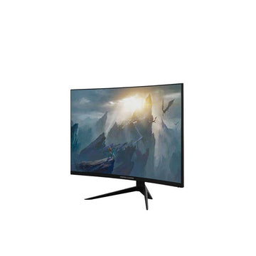 شاشة عرض للألعاب من 32Inch - Porodo و 165HZ